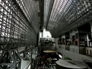 Kyoto-station