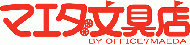 kyoto maeda stationery logo