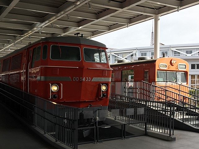 kyoto-railway-museum